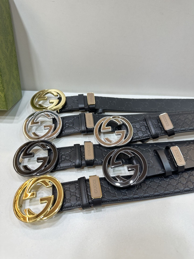 Gucci Belts